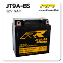 แบตเตอรี่ มอเตอร์ไซค์ บิ๊กไบค์ rr jt9a-bs
