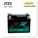 แบตเตอรี่ มอเตอร์ไซค์ บิ๊กไบค์ rr jtz3